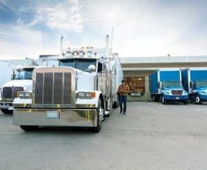 Bien gérer un parc automobile- parc automobile d'entreprise