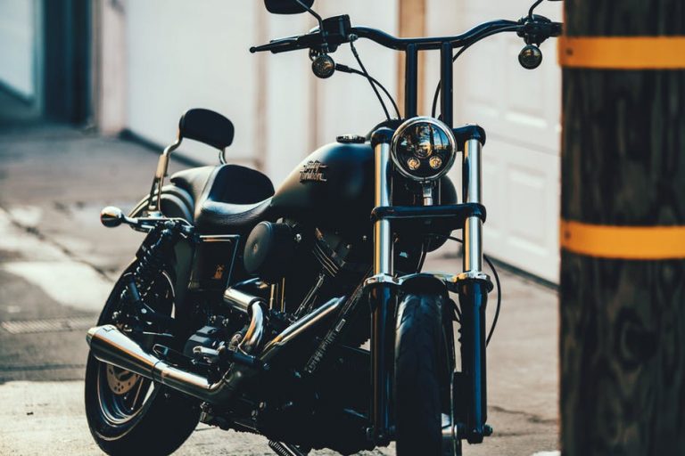 Flotte moto : les règles